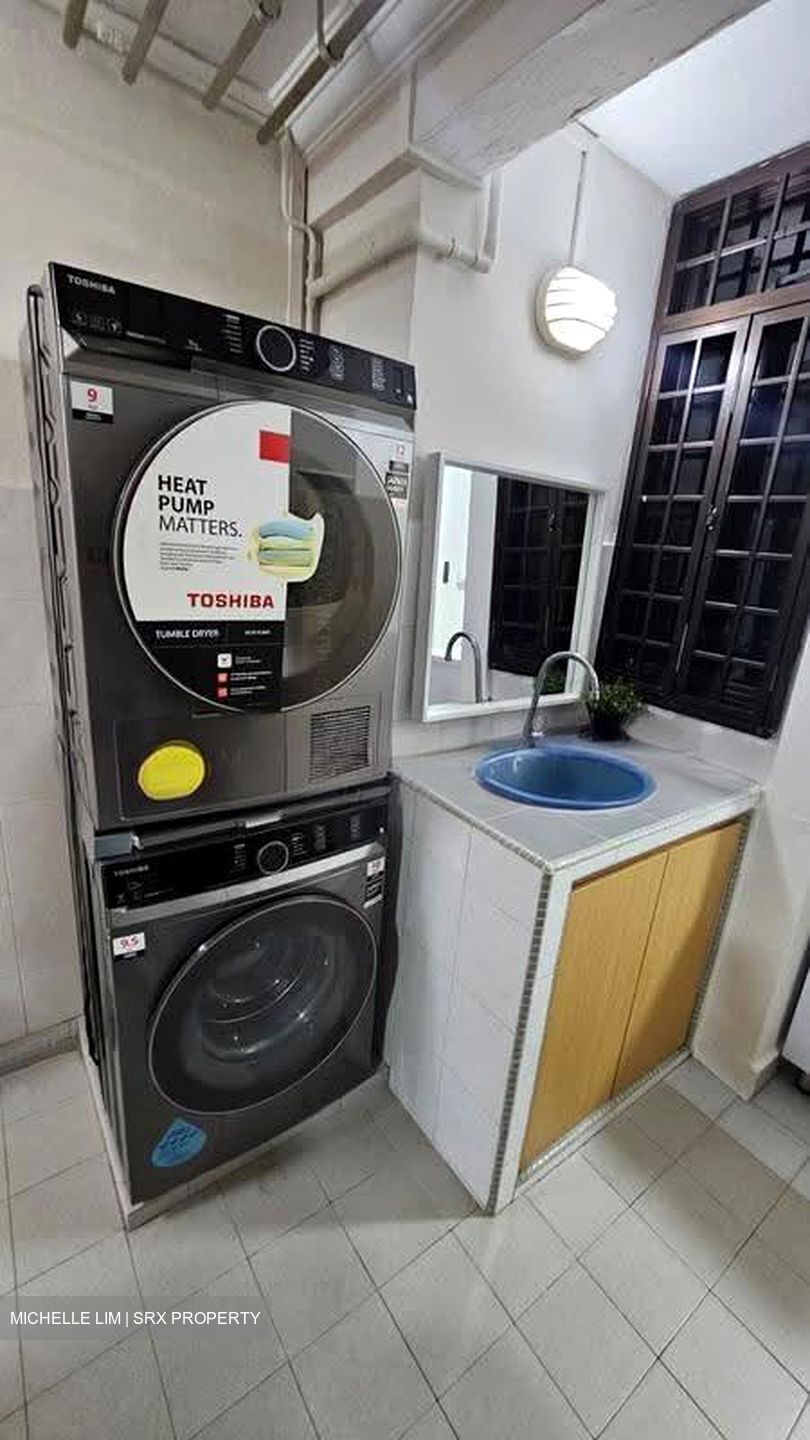 Blk 691A Choa Chu Kang Crescent (Choa Chu Kang), HDB 5 Rooms #605482181
